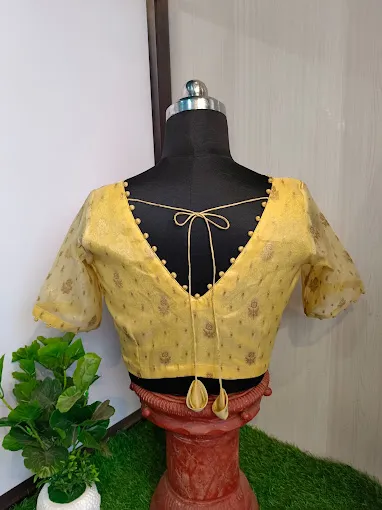 Varnam Designer Boutique